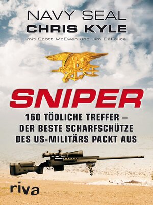 cover image of Sniper